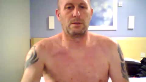 sammyb1821 online show from January 2025 04:50:02 PM