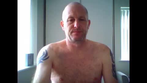 sammyb1821 online show from February 2025 08:57:01 AM