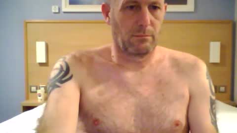sammyb1821 online show from February 2025 09:49:01 AM