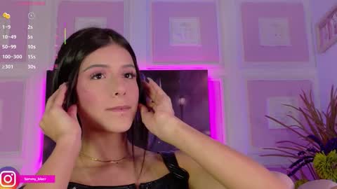 Samantha online show from October 2025 08:30:02 PM