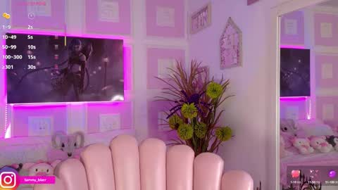 Samantha online show from October 2025 11:15:01 PM