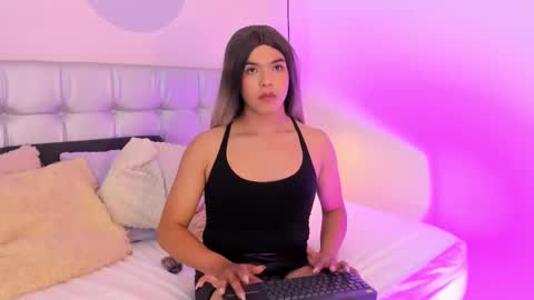 Axel online show from February 2025 11:19:02 PM