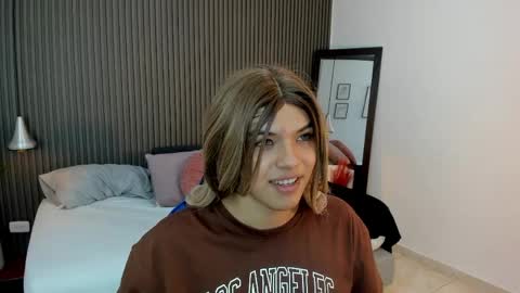 Axel online show from May 2026 03:13:02 AM