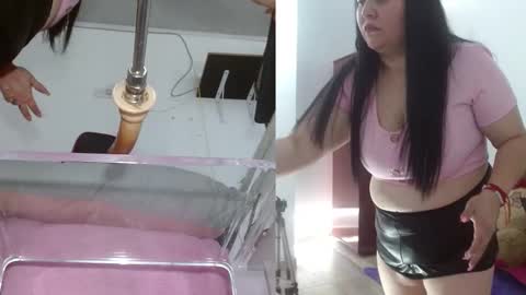 SAMMY online show from January 2025 06:53:02 PM