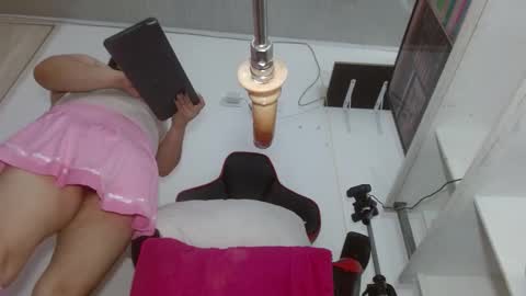 SAMMY online show from February 2025 02:16:02 PM