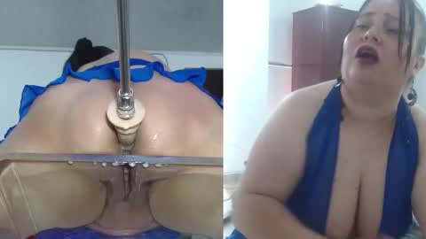 SAMMY online show from February 2025 07:16:02 PM