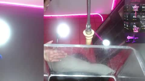 SAMMY online show from April 2026 09:32:01 AM