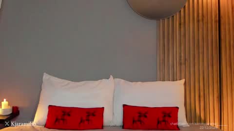 Sam online show from December 2024 01:40:02 AM