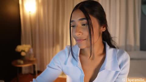 Sam online show from September 2025 10:47:01 PM