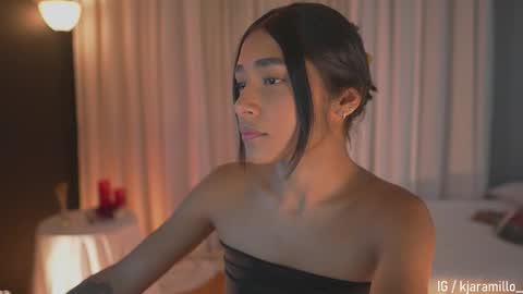 Sam online show from December 2025 04:23:02 PM