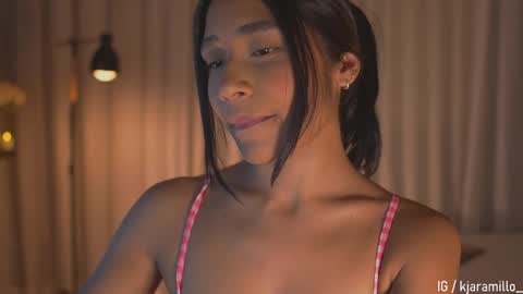 Sam online show from February 2026 09:08:02 PM