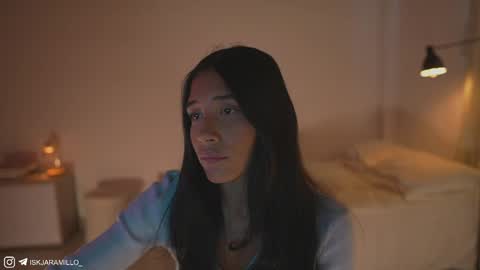 Snapshot of sammyjarama chatting on April 2026 03:43:01 PM Sam online show from April 2026 03:43:01 PM