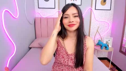 Samantha   online show from February 2026 03:17:01 AM