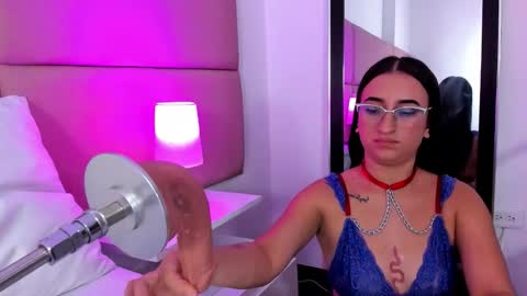 Sammy Morales online show from November 2025 01:10:01 PM