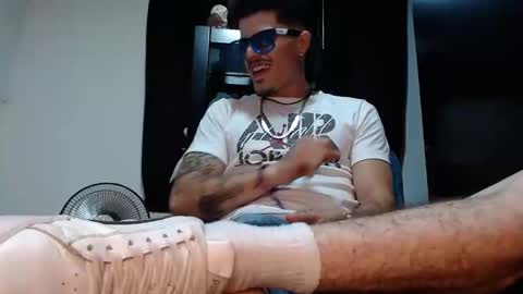 sammy model independiente online show from September 2025 09:49:02 PM