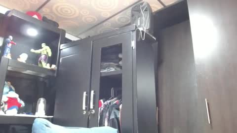 sammy model independiente online show from September 2025 12:05:01 AM