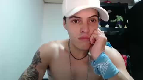 sammy model independiente online show from October 2025 01:28:01 AM