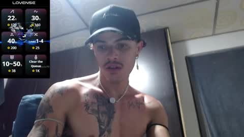 sammy model independiente online show from April 2026 10:43:01 AM