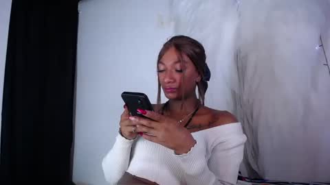 Samy doll online show from March 2026 06:07:01 PM