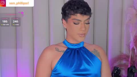 Sammuel online show from February 2026 06:53:01 PM