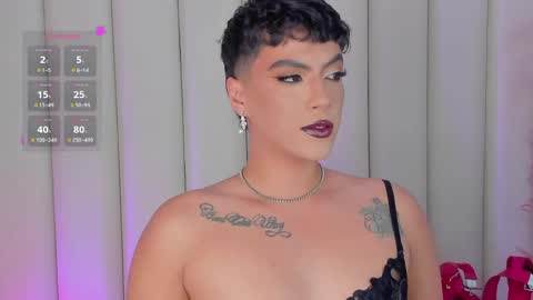 Sammuel online show from April 2026 10:57:02 PM