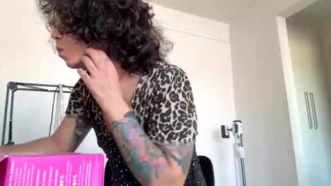 Zero Sugar online show from February 2026 06:36:02 PM