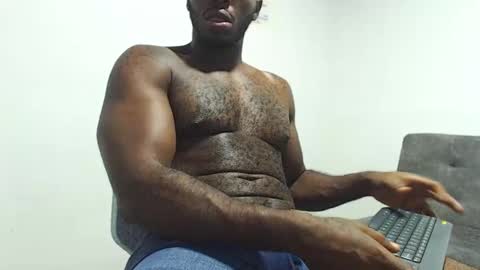 samson dauda online show from January 2025 08:03:02 AM