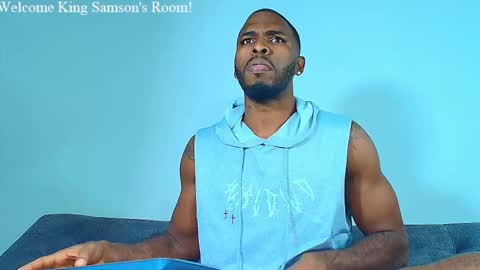 samson dauda online show from October 2025 04:35:01 AM