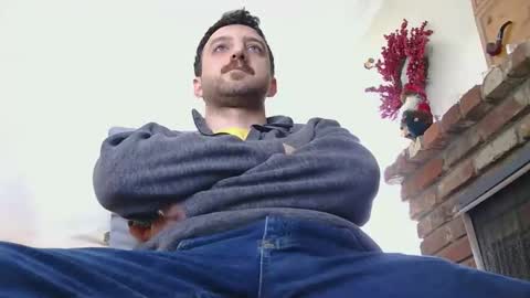 SamTheBully online show from January 2026 08:33:01 PM