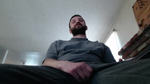 SamTheBully online show from April 2026 09:02:01 PM