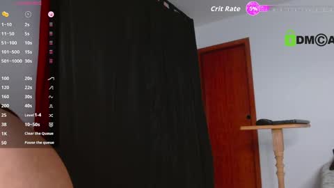 Snapshot of samu_24 chatting on May 2026 12:41:01 AM Alexis online show from May 2026 12:41:01 AM