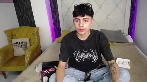 SAMU online show from September 2025 08:13:01 PM