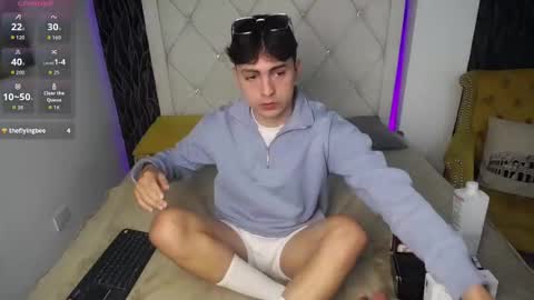 SAMU online show from October 2025 08:39:01 PM