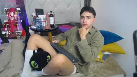 SAMU online show from February 2026 08:29:02 PM