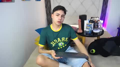 SAMU online show from March 2026 08:25:02 PM