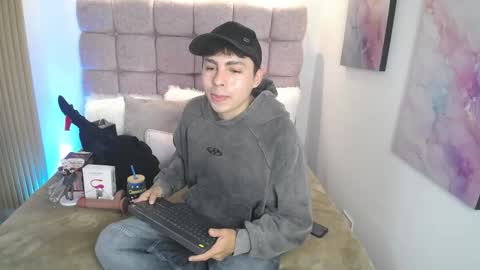 SAMU online show from May 2026 08:07:02 PM