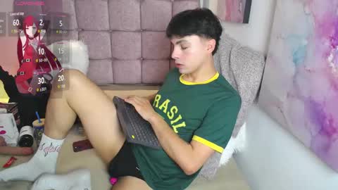 SAMU online show from June 2026 08:22:01 PM