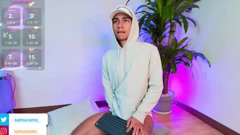 samu online show from January 2026 07:45:01 AM