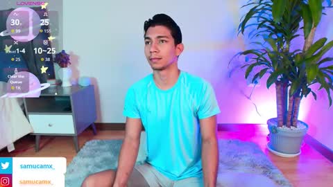 samu online show from February 2026 11:09:02 AM