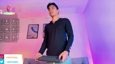 samu online show from April 2026 04:39:01 AM