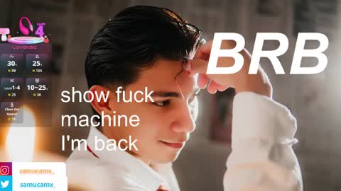 samu online show from April 2026 09:29:02 PM