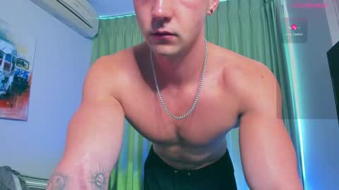 Samuel online show from January 2025 06:36:01 AM