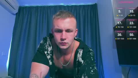 Samuel online show from January 2025 06:01:02 AM