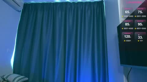 Samuel online show from January 2025 05:47:02 AM