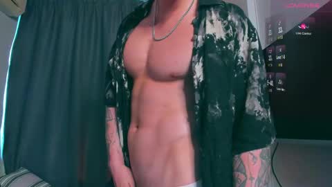 Samuel online show from February 2025 01:52:01 AM