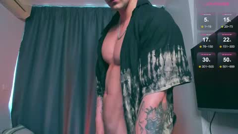 Samuel online show from February 2025 07:03:01 AM