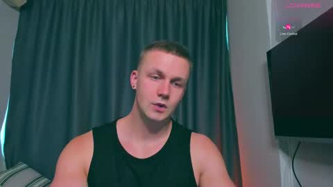 Samuel online show from February 2025 04:58:02 AM