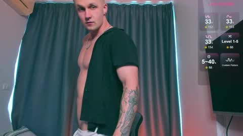 Samuel online show from February 2025 05:41:01 AM