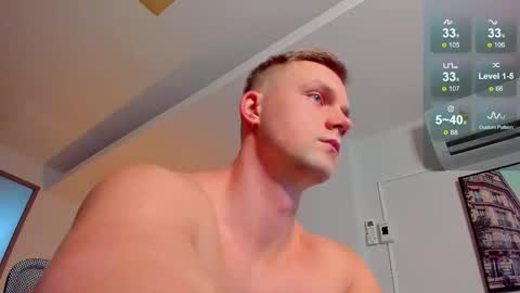 Samuel online show from November 2025 02:14:01 AM