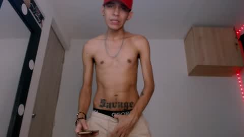 Snapshot of samuel_suarez chatting on December 2024 11:34:02 PM online show from December 2024 11:34:02 PM